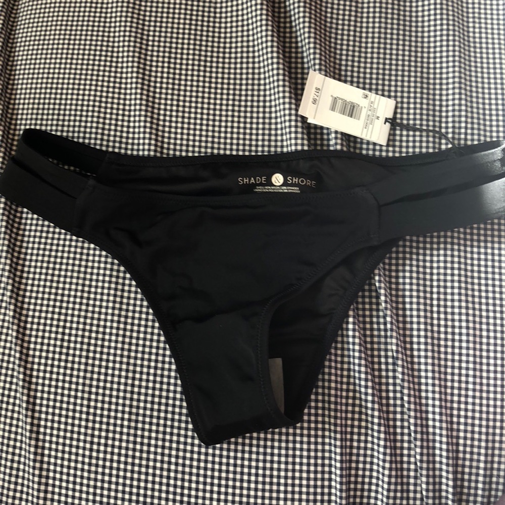 NWT Bikini Bottom